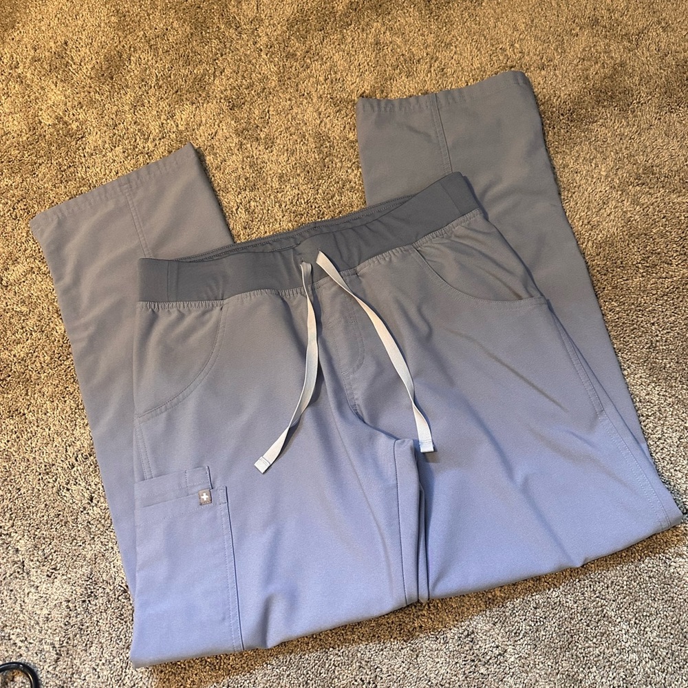 Figs scrub pants